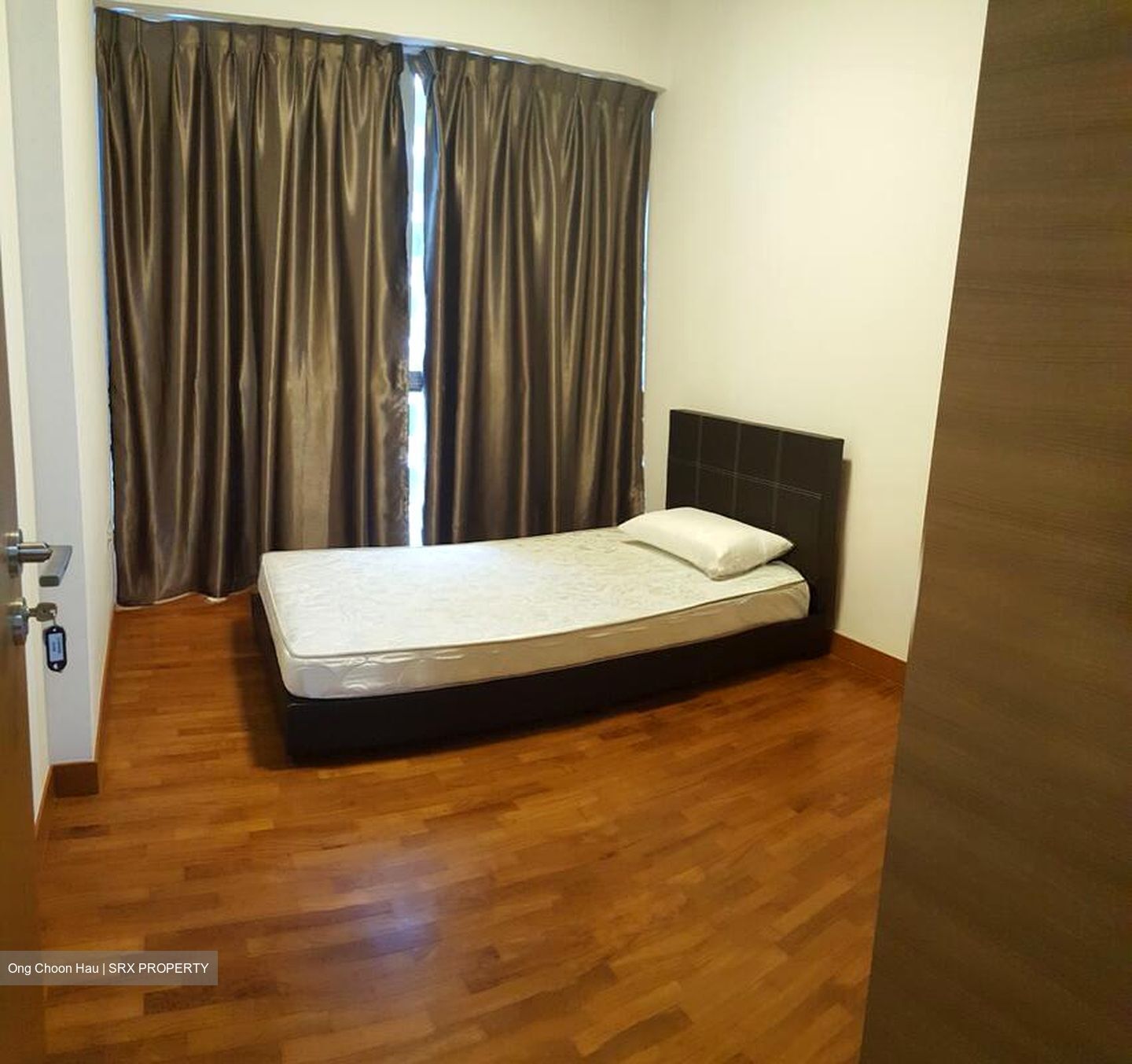 Seastrand (D18), Condominium #517096661